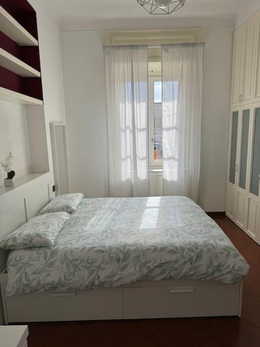 Ponthouse: Navigli, Iulm, Romolo Appartement Milaan Buitenkant foto