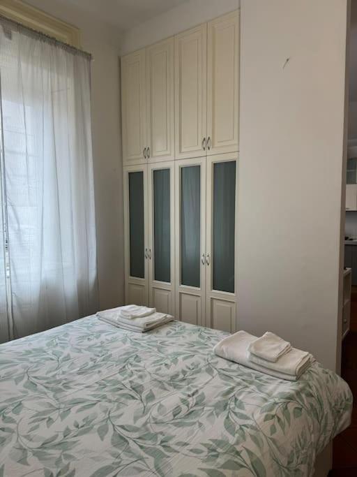 Ponthouse: Navigli, Iulm, Romolo Appartement Milaan Buitenkant foto