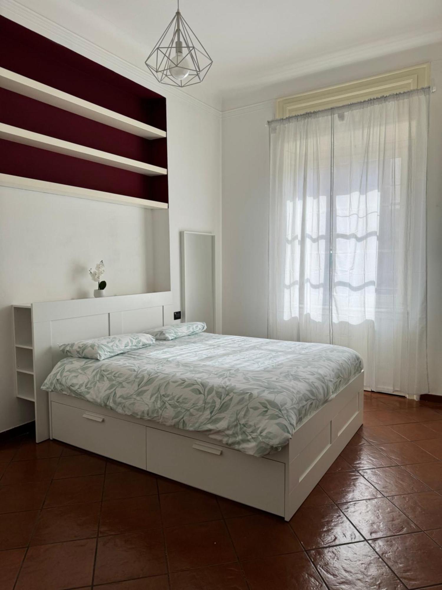 Ponthouse: Navigli, Iulm, Romolo Appartement Milaan Buitenkant foto