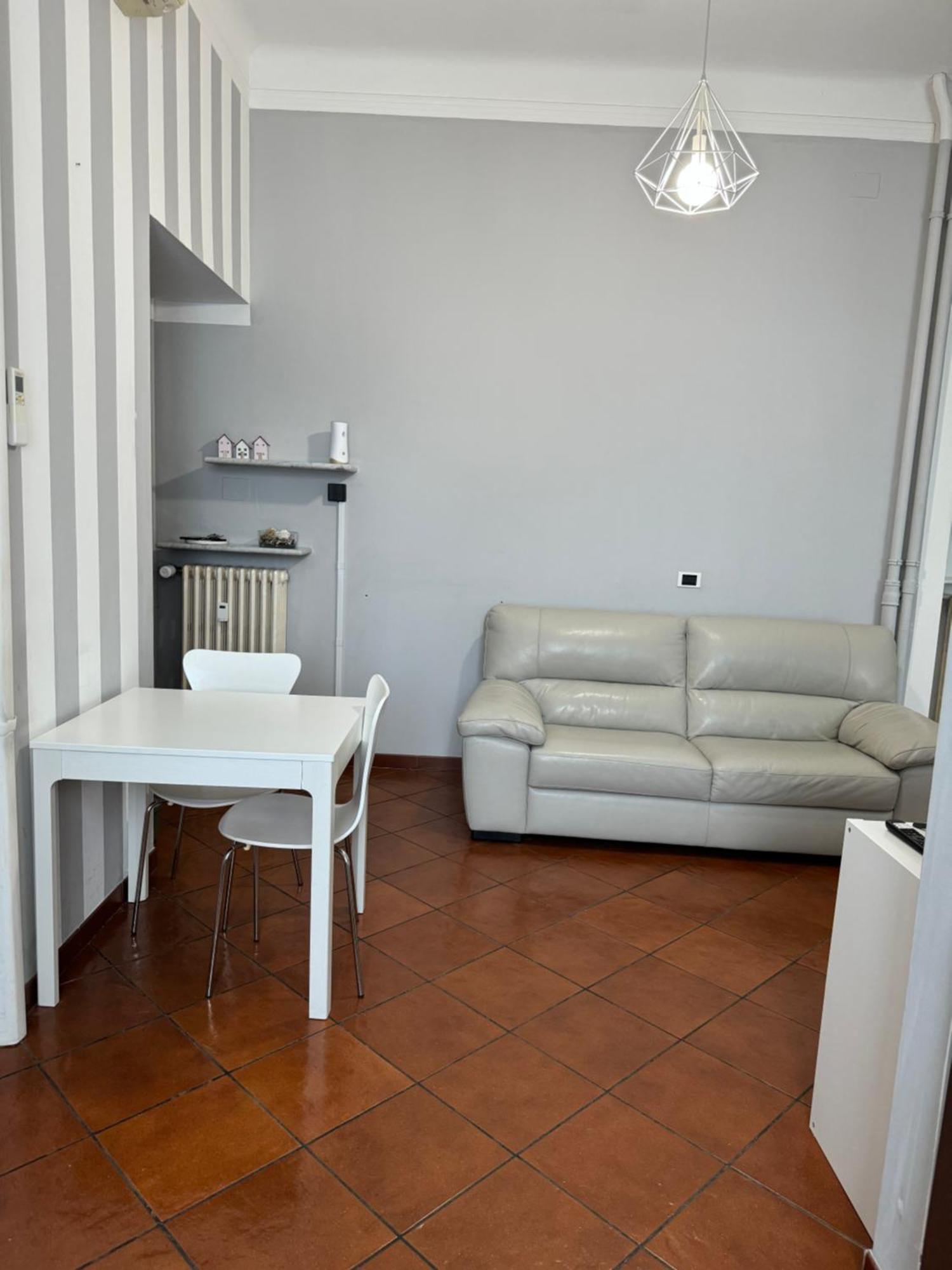 Ponthouse: Navigli, Iulm, Romolo Appartement Milaan Buitenkant foto