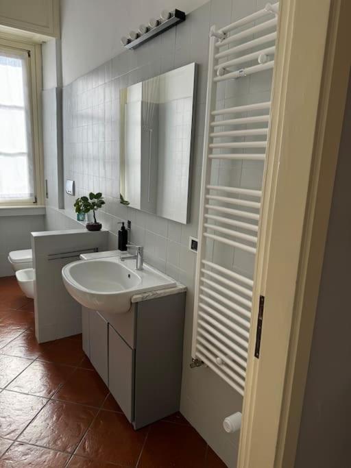 Ponthouse: Navigli, Iulm, Romolo Appartement Milaan Buitenkant foto