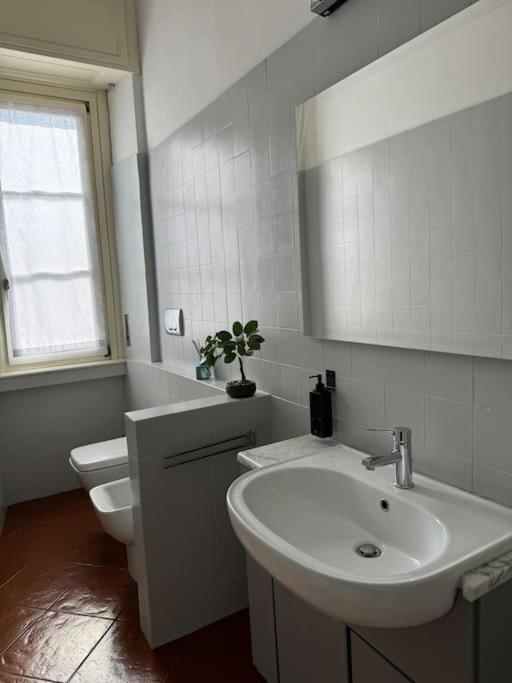 Ponthouse: Navigli, Iulm, Romolo Appartement Milaan Buitenkant foto