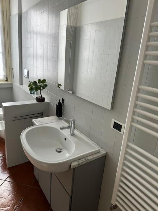 Ponthouse: Navigli, Iulm, Romolo Appartement Milaan Buitenkant foto