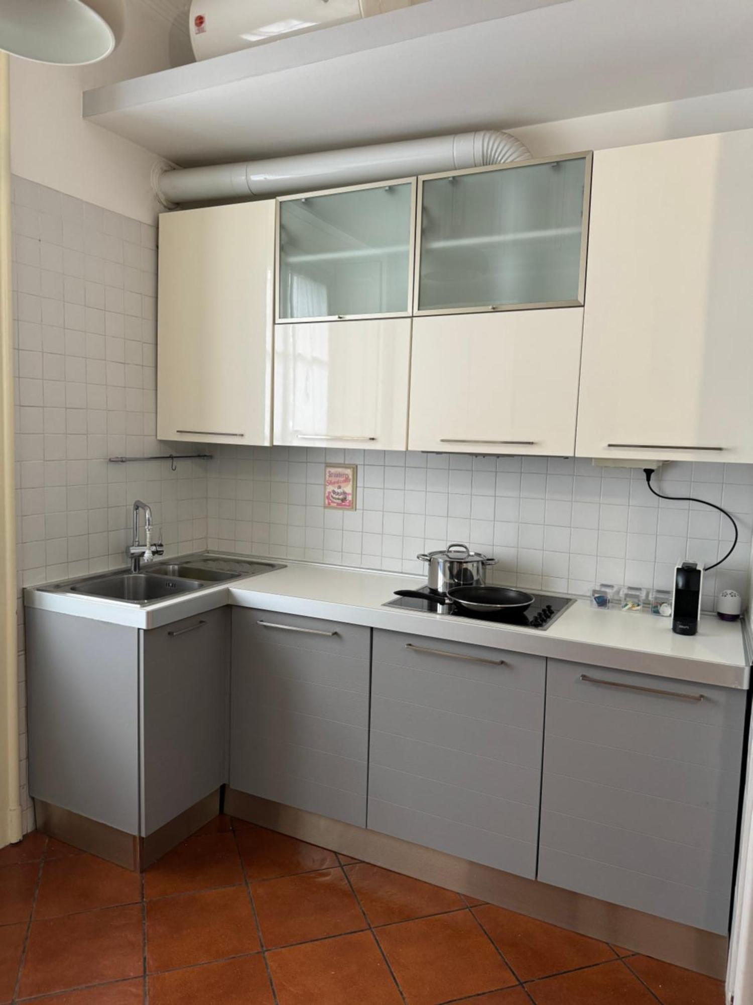 Ponthouse: Navigli, Iulm, Romolo Appartement Milaan Buitenkant foto